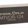 Indexable Threading Toolholder: External, Right Hand, 3/4 x 3/4" Shank