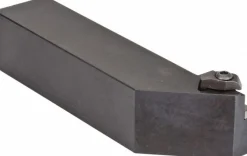 Indexable Threading Toolholder: Internal & External, Right Hand, 1-1/2 x 1-1/2" Shank