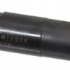 Indexable Thread Mill: 0.67" Cut Dia, 0.87" Max Hole Depth, Internal & External