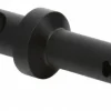 Indexable Thread Mill: 1.18" Cut Dia, 1.57" Max Hole Depth