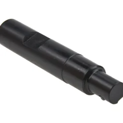 Indexable Thread Mill: 0.45" Cut Dia, 0.47" Max Hole Depth, Internal & External