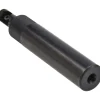 Indexable Thread Mill: 0.354" Cut Dia, 0.47" Max Hole Depth, Internal & External