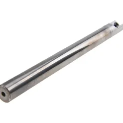 Indexable Thread Mill: 0.82" Cut Dia, Solid Carbide