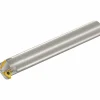 Indexable Thread Mill: 1.024" Cut Dia, 4.15" Max Hole Depth, Internal, Solid Carbide