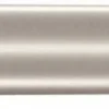 Indexable Thread Mill: 1.437" Cut Dia, 5.12" Max Hole Depth, Internal, Solid Carbide