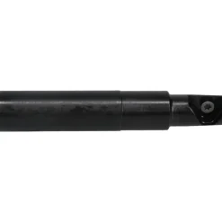 Indexable Thread Mill: 0.61" Cut Dia, 0.87" Max Hole Depth, Internal & External