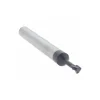 Indexable Thread Mill: 0.138" Cut Dia