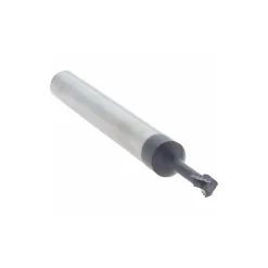 Indexable Thread Mill: 0.138" Cut Dia