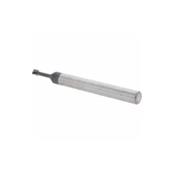 Indexable Thread Mill: 0.138" Cut Dia