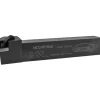 Indexable Turning Toolholder: MCLNR & L164D, Clamp & Screw