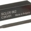Indexable Turning Toolholder: SCLCR & L062, Screw