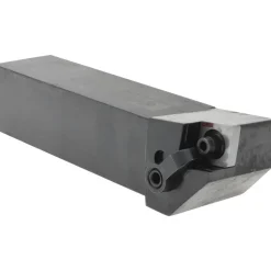 Indexable Turning Toolholder: MCLNR & L205D, Clamp & Screw