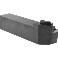 Indexable Turning Toolholder: MCLNR & L205D, Clamp & Screw