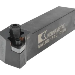Indexable Turning Toolholder: MWLNR & L164C, Clamp & Screw