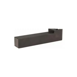 Indexable Turning Toolholder: Clamp & Pin