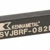 Indexable Turning Toolholder: SVJBR & LF082D, Screw