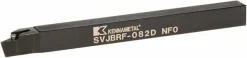 Indexable Turning Toolholder: SVJBR & LF082D, Screw