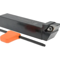 Indexable Turning Toolholder: SDJCR & L123, Screw