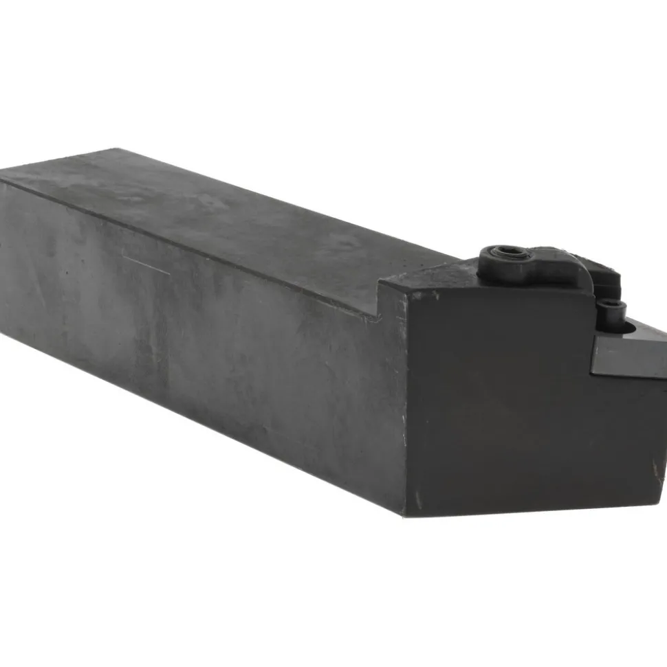 Indexable Turning Toolholder: MDJNR & L204D, Clamp & Screw