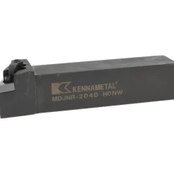 Indexable Turning Toolholder: MDJNR & L204D, Clamp & Screw