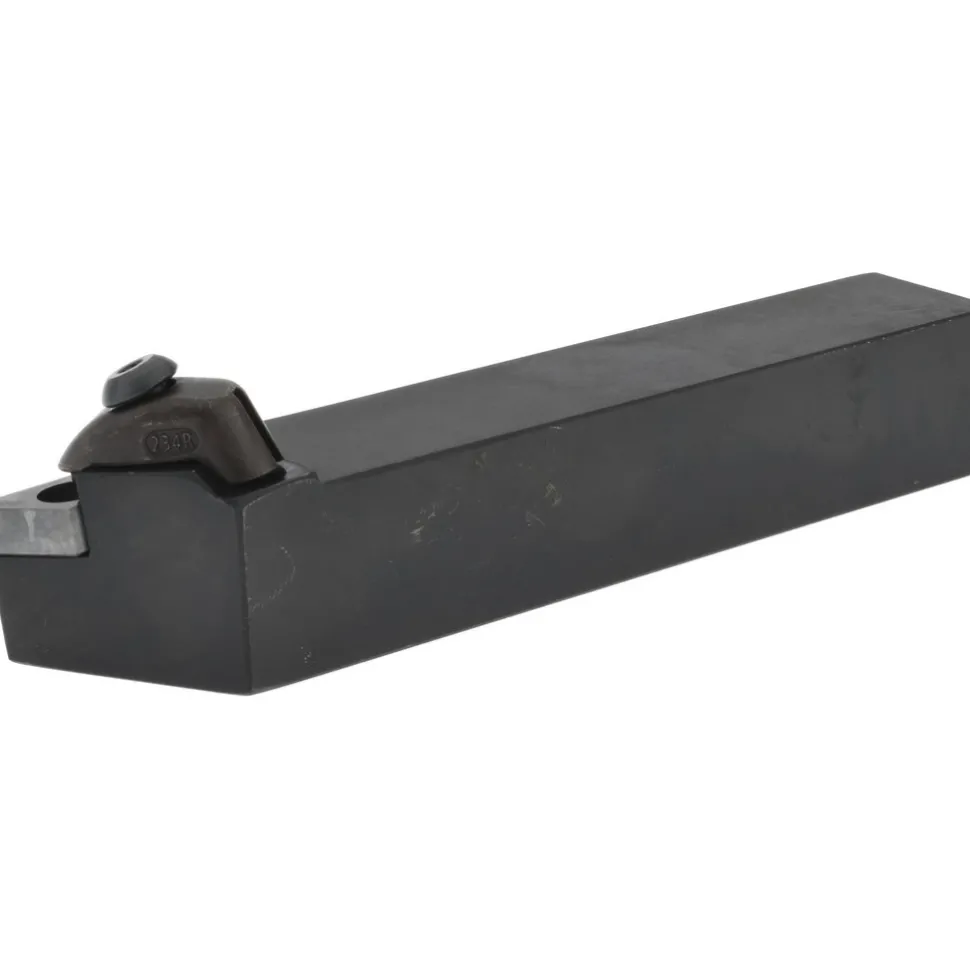 Indexable Turning Toolholder: Clamp