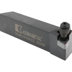 Indexable Turning Toolholder: Clamp