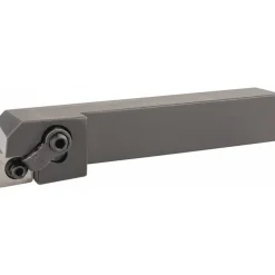 Indexable Turning Toolholder: MCLNR & L124B, Clamp & Screw