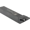 Indexable Turning Toolholder: SVJBR & L082, Screw