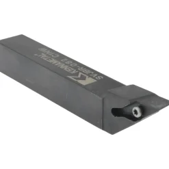 Indexable Turning Toolholder: SVJBR & L082, Screw