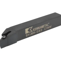 Indexable Turning Toolholder: SVJBR & L082, Screw