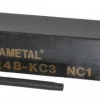 Indexable Turning Toolholder: Clamp