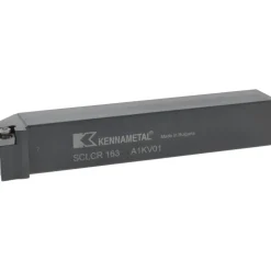 Indexable Turning Toolholder: SCLCR & L163, Screw