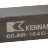 Indexable Turning Toolholder: DDJNR & L164CKC3, Clamp