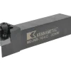 Indexable Turning Toolholder: MDJNR & L164C, Clamp & Screw