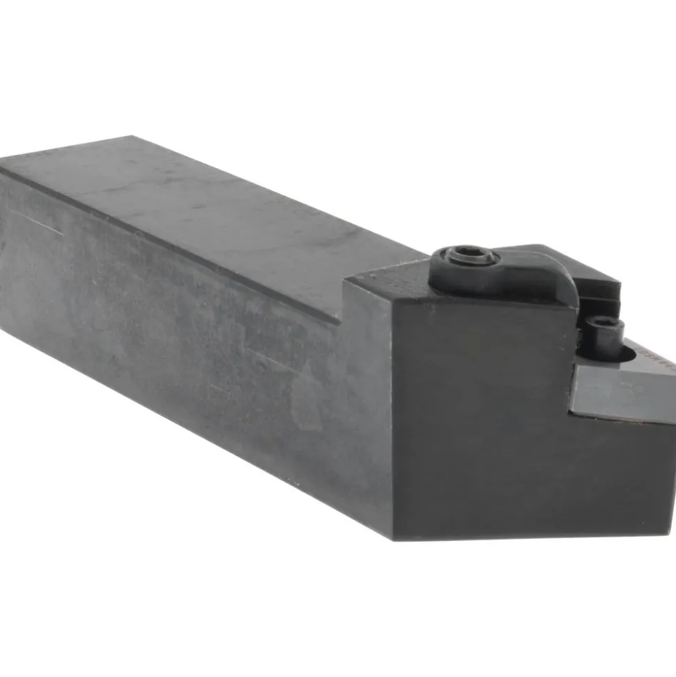 Indexable Turning Toolholder: MDJNR & L164C, Clamp & Screw