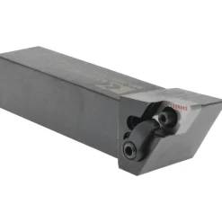 Indexable Turning Toolholder: MDJNR & L164C, Clamp & Screw