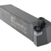 Indexable Turning Toolholder: Clamp & Screw