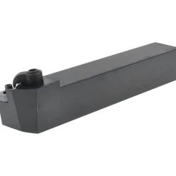 Indexable Turning Toolholder: Clamp & Screw