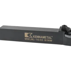 Indexable Turning Toolholder: Clamp & Screw