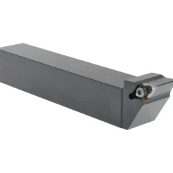 Indexable Turning Toolholder: SDJCR & L163, Screw