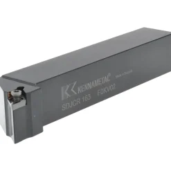 Indexable Turning Toolholder: SDJCR & L163, Screw