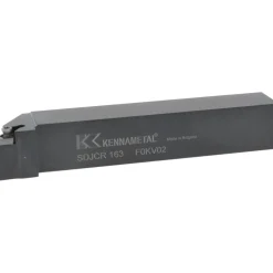Indexable Turning Toolholder: SDJCR & L163, Screw