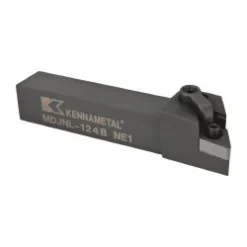Indexable Turning Toolholder: Clamp & Screw