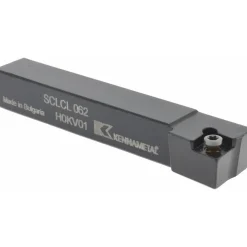 Indexable Turning Toolholder: Screw