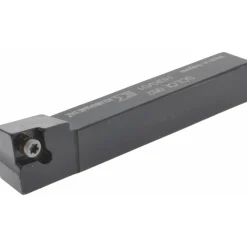Indexable Turning Toolholder: Screw