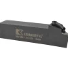 Indexable Turning Toolholder: Clamp & Screw