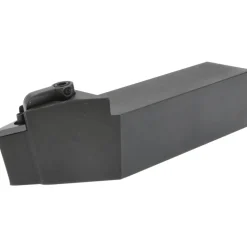 Indexable Turning Toolholder: Clamp & Screw