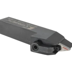 Indexable Turning Toolholder: MVVNN123B, Clamp & Screw