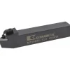 Indexable Turning Toolholder: MTENNS123, Clamp & Screw