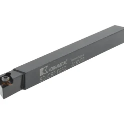 Indexable Turning Toolholder: SDJCR & LF083D, Screw